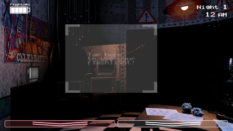 fnaf2手机版