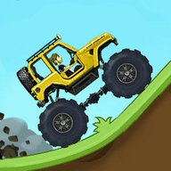 登山越野赛车 1.0 安卓版