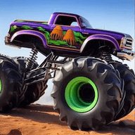 全民赛车大作战 1.1 安卓版