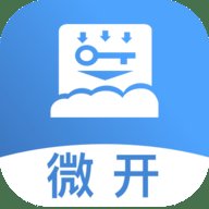 彩虹微开App