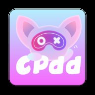 CPDD游戏陪玩