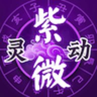 灵机紫微斗数app