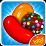 糖果粉碎传奇国际服