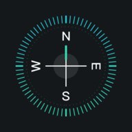 定位指南针app