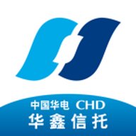 华鑫信托 v2.1.0 安卓版