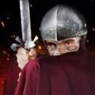 角斗士骑士剑战中文版