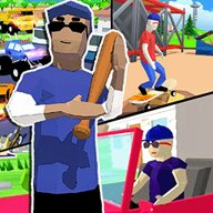 开放沙盒世界模拟器官方版