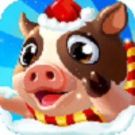 开心农场糖果节中文版