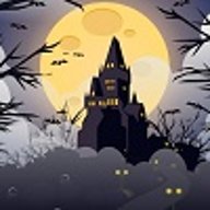 鬼魂进化这武器吧