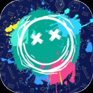 你画我歪中文版