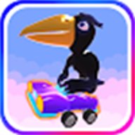 剪纸乌鸦官方版