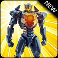 变形金刚机器人格斗