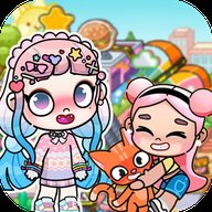 百变樱子穿搭日记