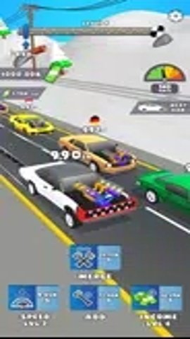 发动机活塞官方版