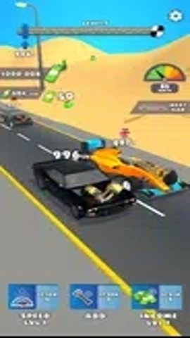 发动机活塞官方版