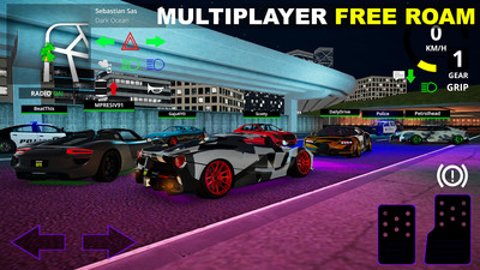 赛车天堂内置菜单