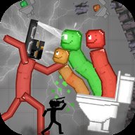 甜瓜人类游乐园