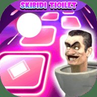 马桶人节奏跳动官方版