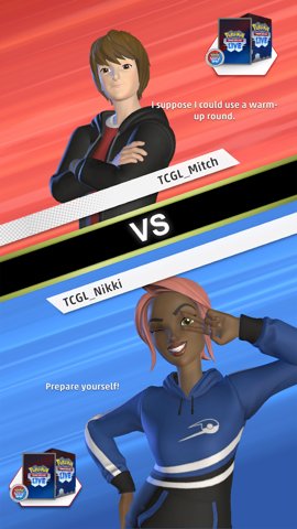 宝可梦TCGLive汉化版