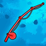 钓鱼竿圈汉化版