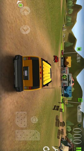 极限竞速挑战赛