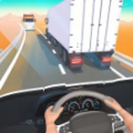 愤怒的司机驾驶 1.0 安卓版