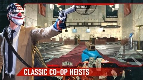 收获日武装战争国际服