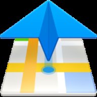 高德地图共存版