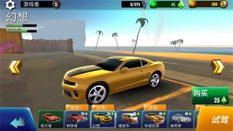 王者飞车精英汉化版