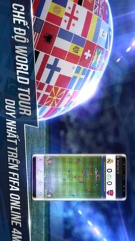 足球在线4移动版