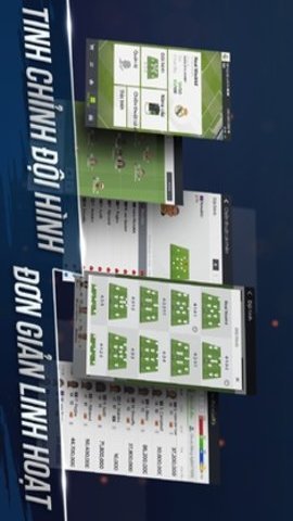 足球在线4移动版