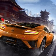 全民竞速飞车 1.3 安卓版