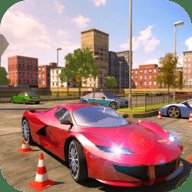 城市赛车模拟器联机版 v9.6.3 安卓版