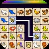 宠物连连看之星星消灭