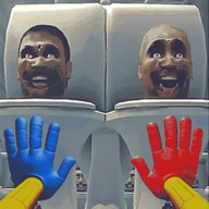 进化怪物大乱斗