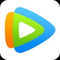 腾讯视频TV小書版App