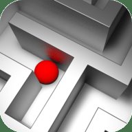 钢球迷宫