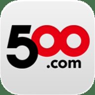 500有料体App
