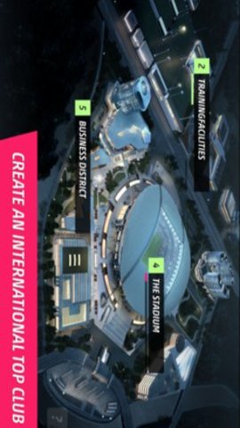 24赛季足球经理