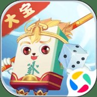 大宝麻将官方 4.003 安卓版