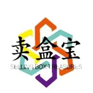 卖盒宝App