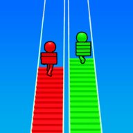 单机搬砖叠叠乐3D