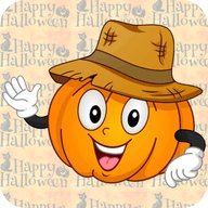 决战万圣夜娃娃机App