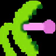 超级捕蝇草历险记