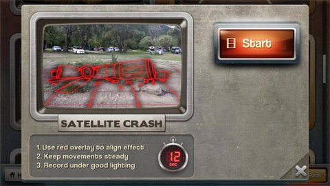 fxguru影音特效App