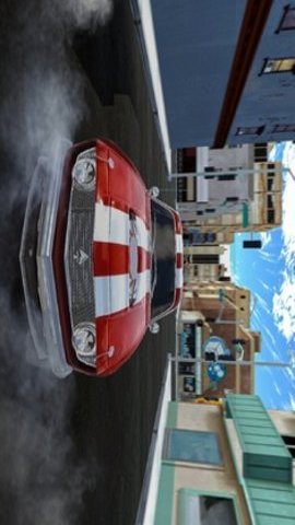 漂移停车模拟器2023