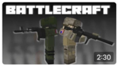 我的世界维克的现代战争手机版