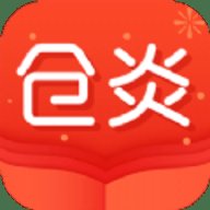 仓炎小说 3.4.6 安卓版