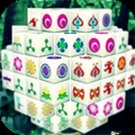 开心麻将连连消