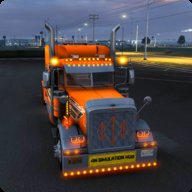 印度卡车货运模拟器 0.2 安卓版